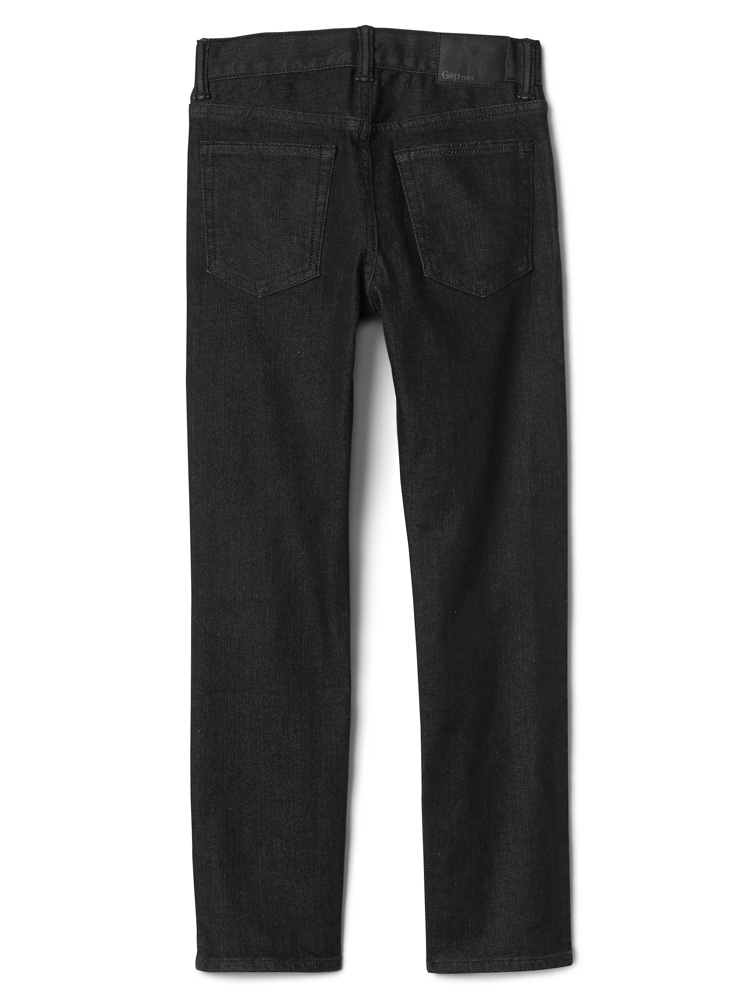 Slim Jeans with THERMOLITE Gap
