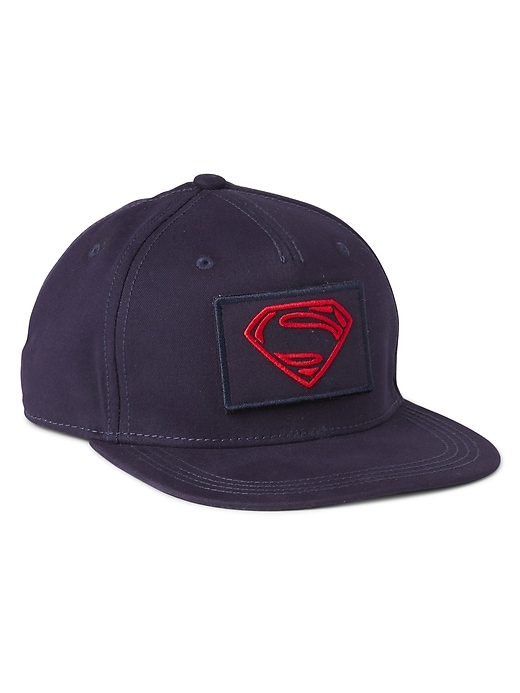 Image number 1 showing, Gap &#124 DC&#153 Justice League empire hat