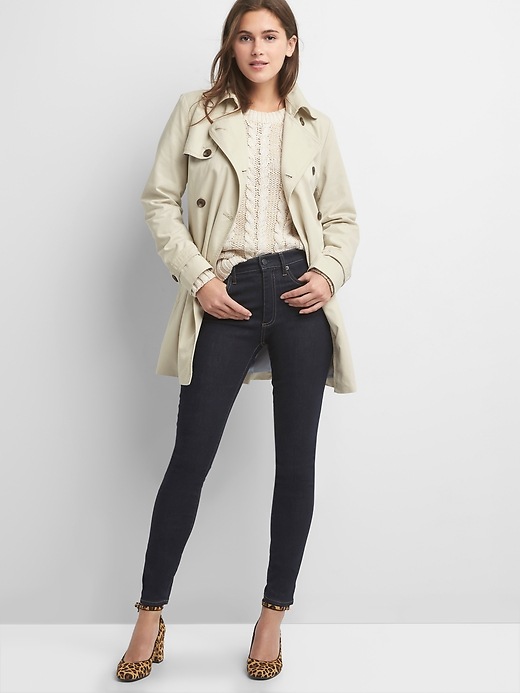 Image number 3 showing, Classic Trench Coat