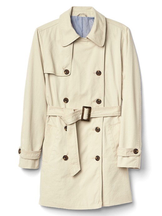 Image number 6 showing, Classic Trench Coat