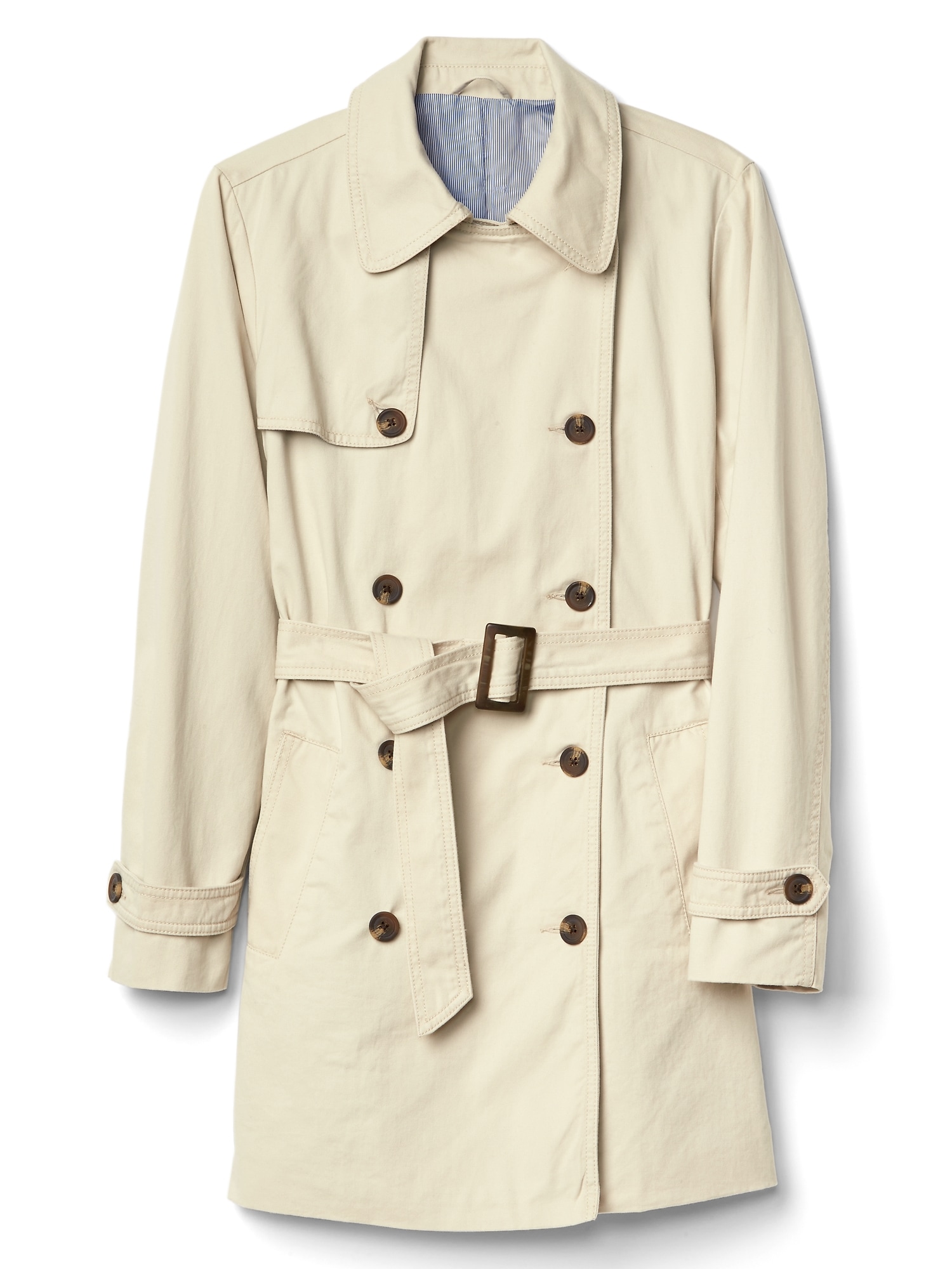Classic Trench Coat Gap