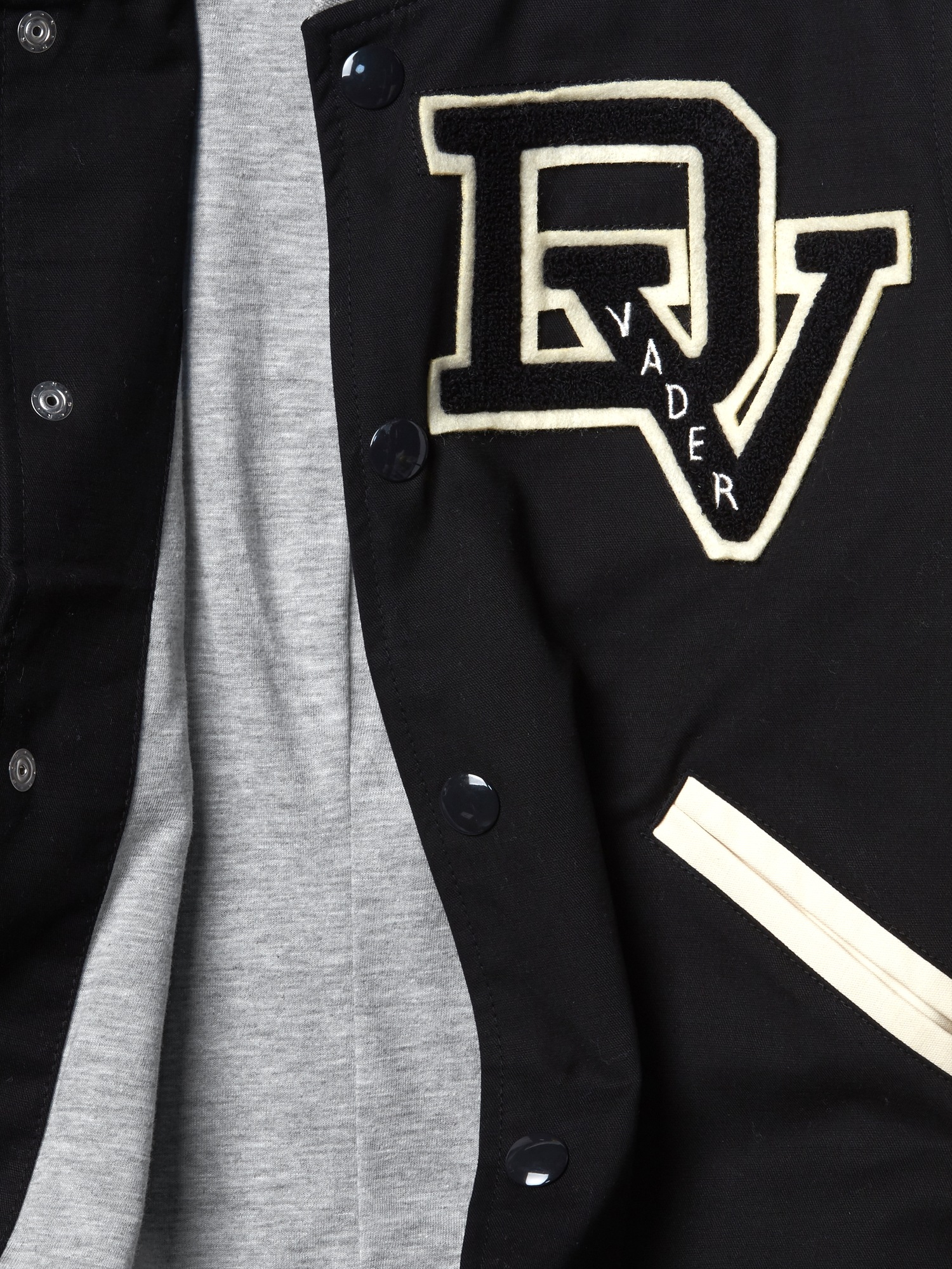 Gap Star Wars™ varsity jacket Gap