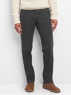 gap mens chinos sale