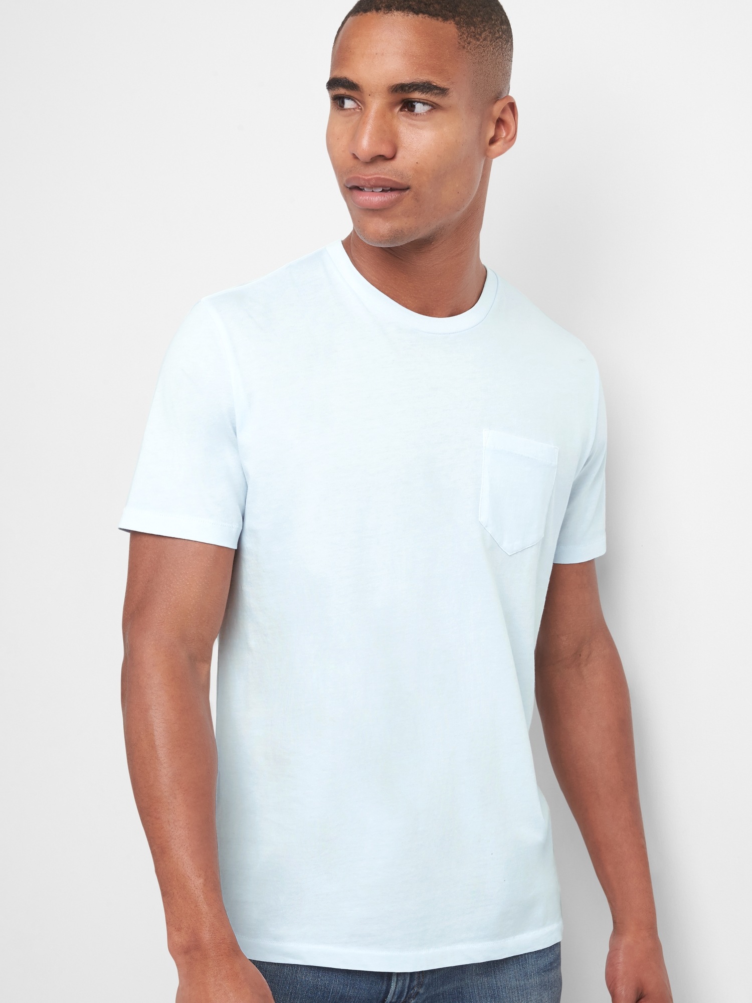 gap factory mens shirts
