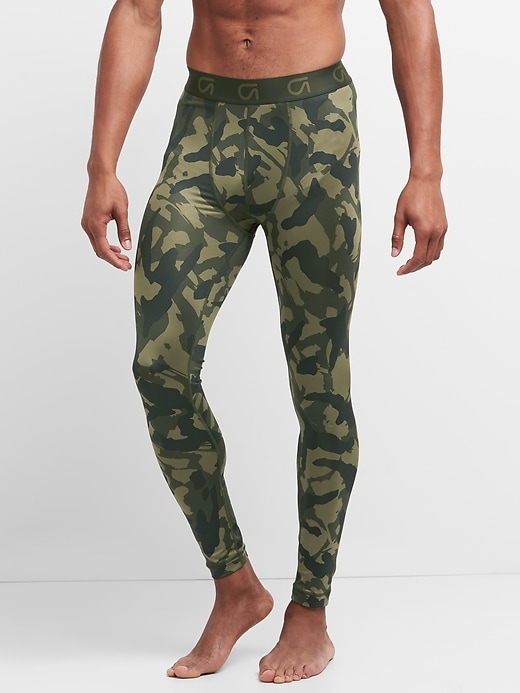 Gap base on sale layer