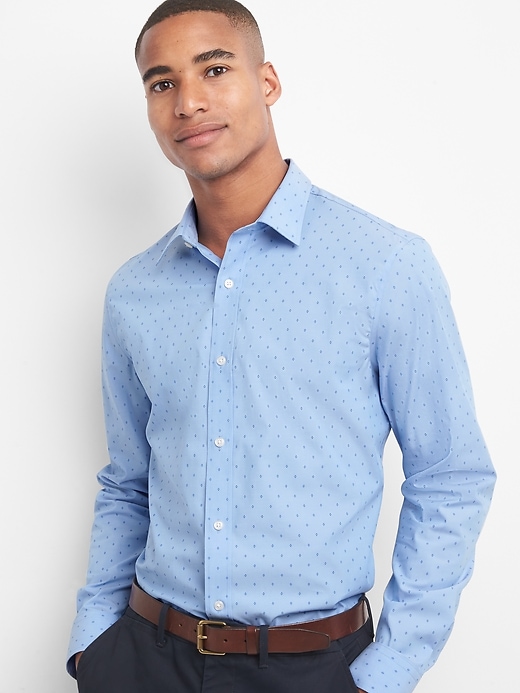 【2plan】Sculp Wrinkle Overfit Shirt RCP409 - Oxford Zip-Up Work Shirt – Los Angeles Apparel