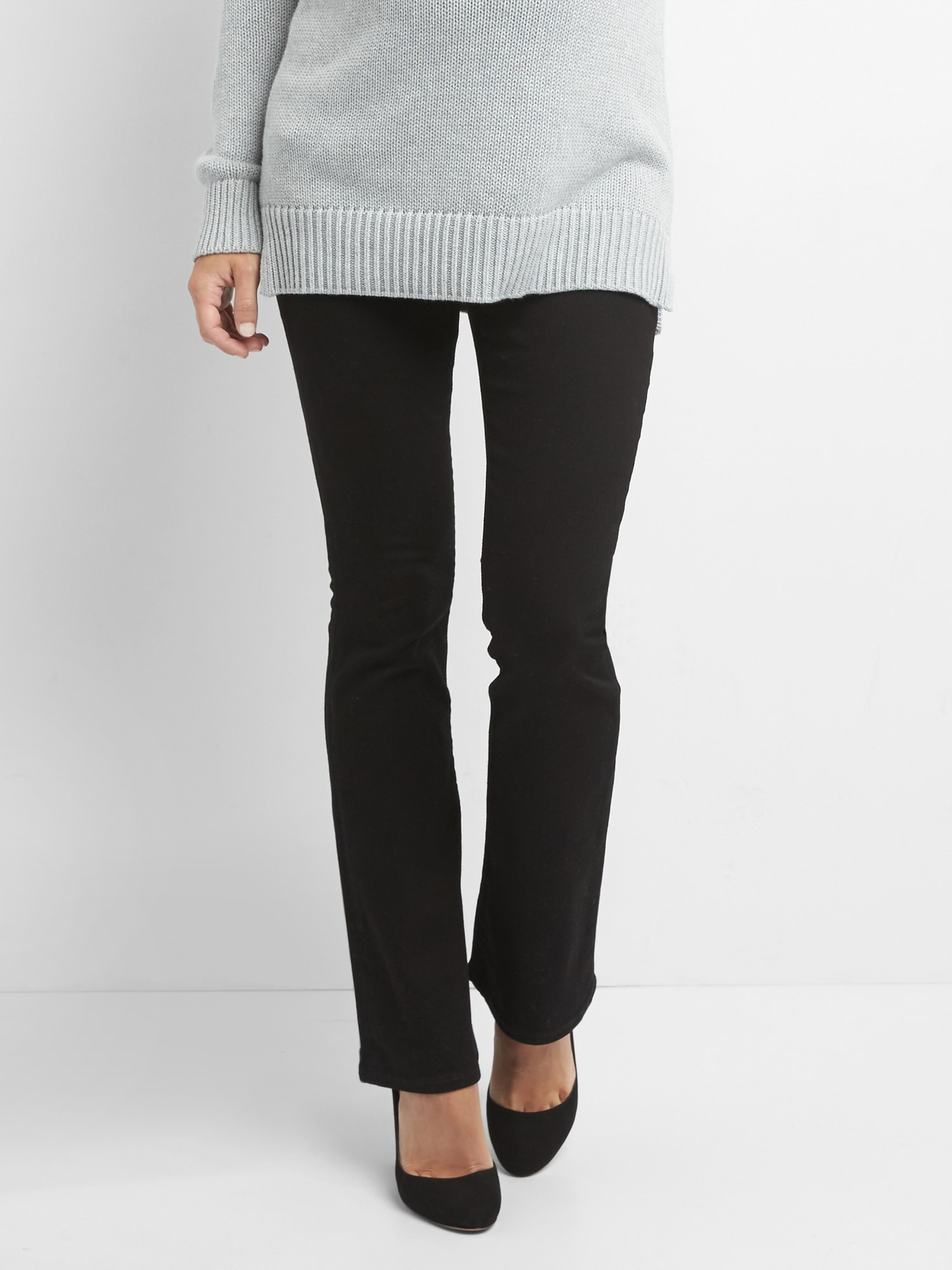 baby boot jeans gap