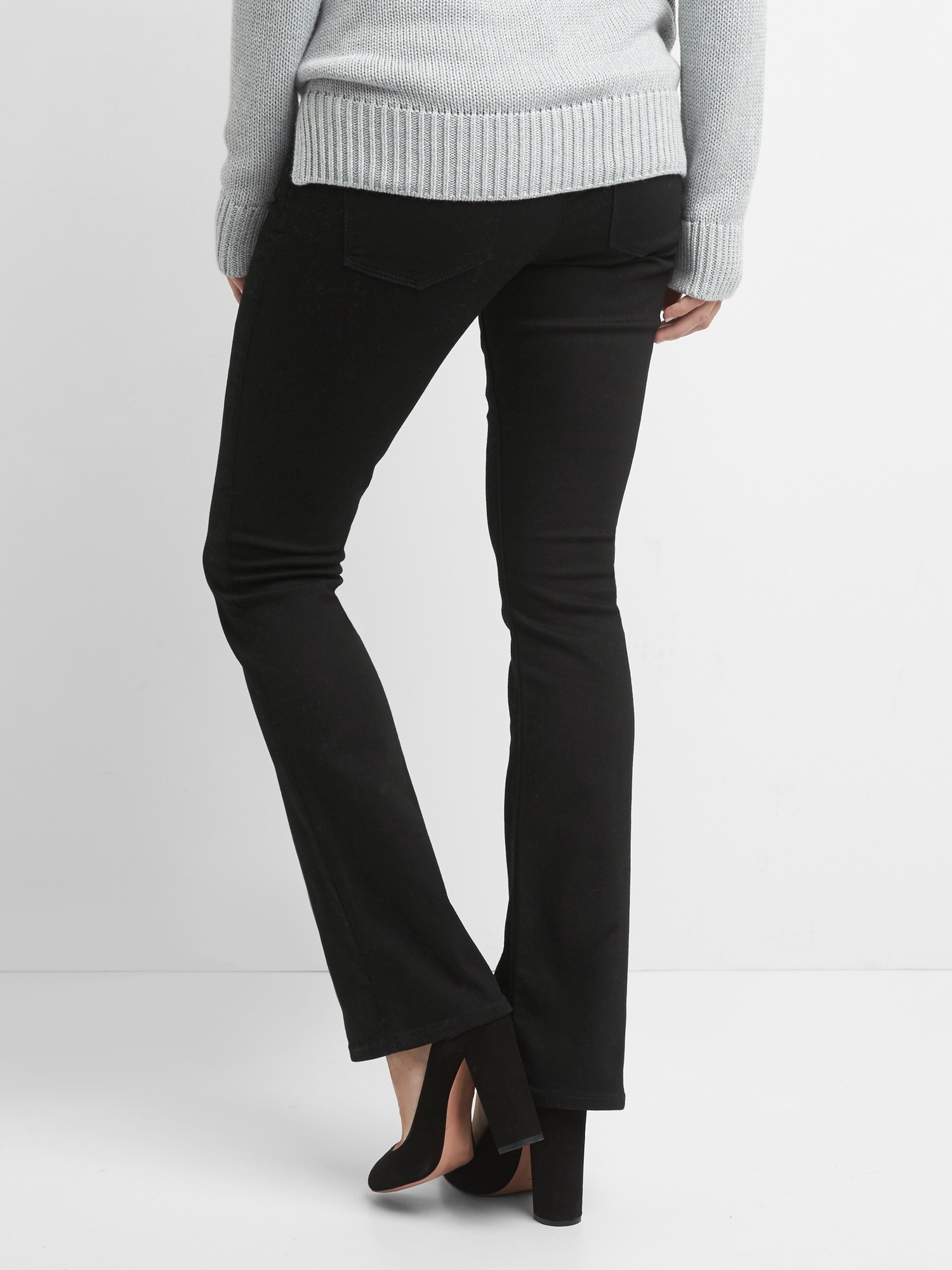 baby boot jeans gap