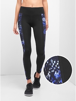 Gap sculpt compression clearance leggings