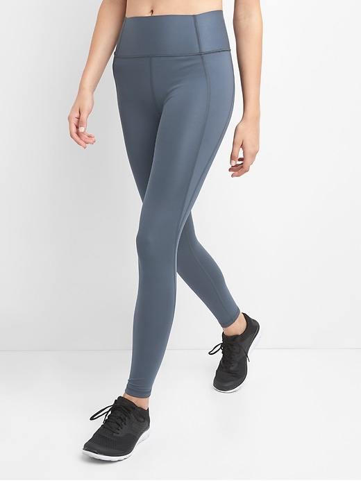 Image number 10 showing, GFast High Rise Leggings in Sculpt Revolution