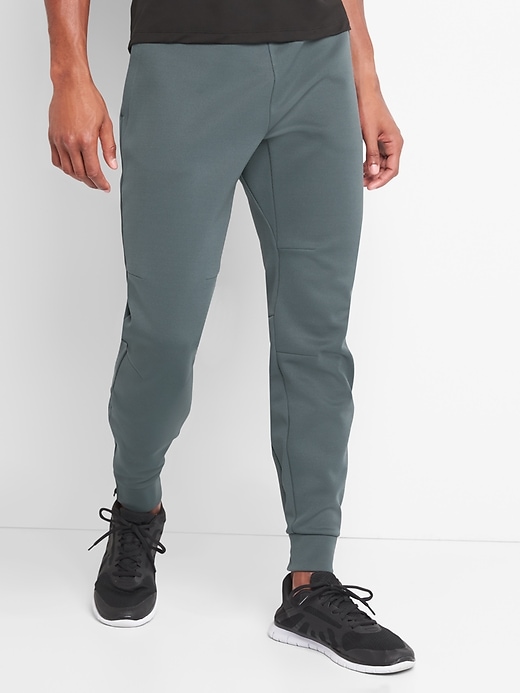 Image number 7 showing, GapFit Ultimate Joggers