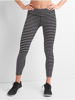 cotton exercise leggings