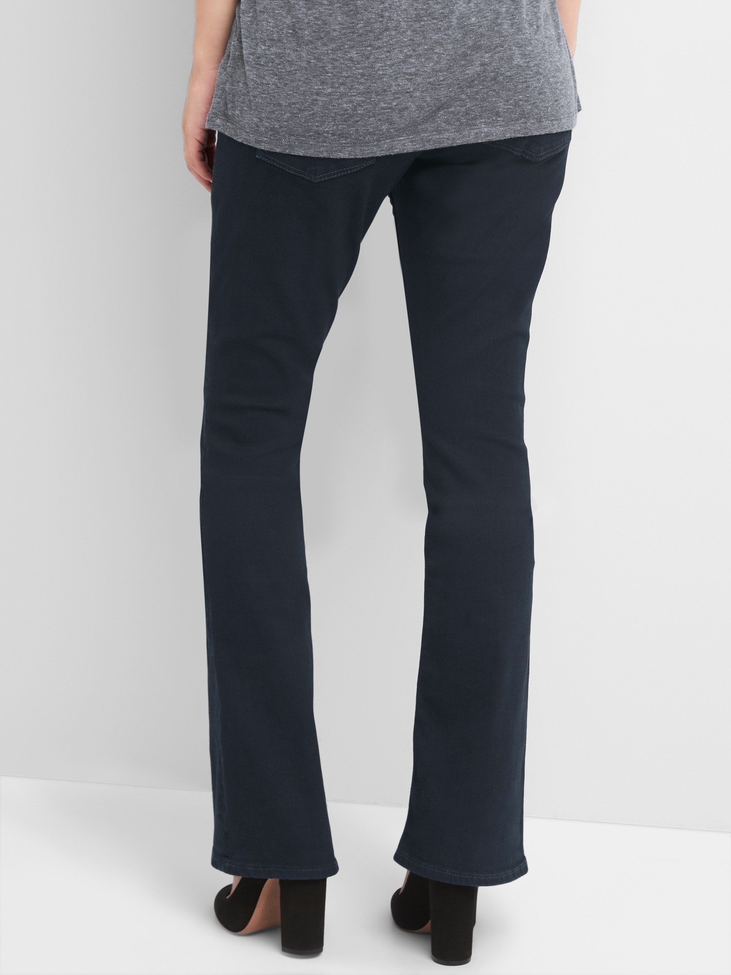 baby boot jeans gap