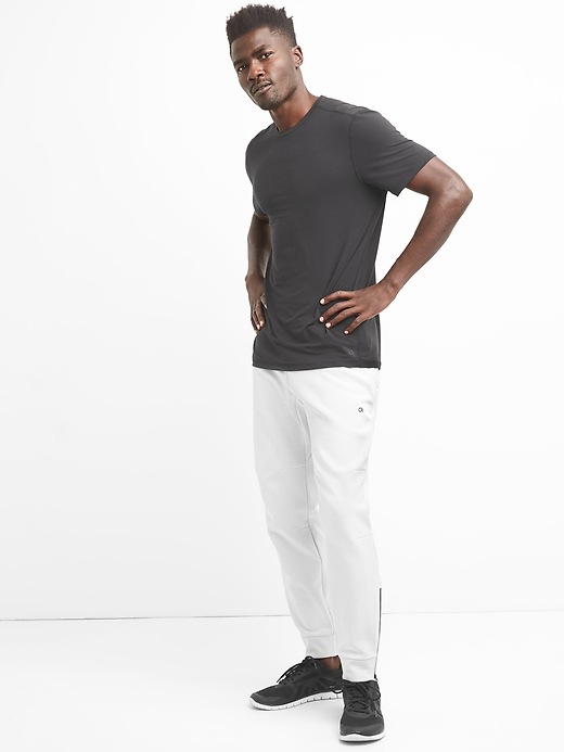 Image number 3 showing, GapFit Ultimate Joggers