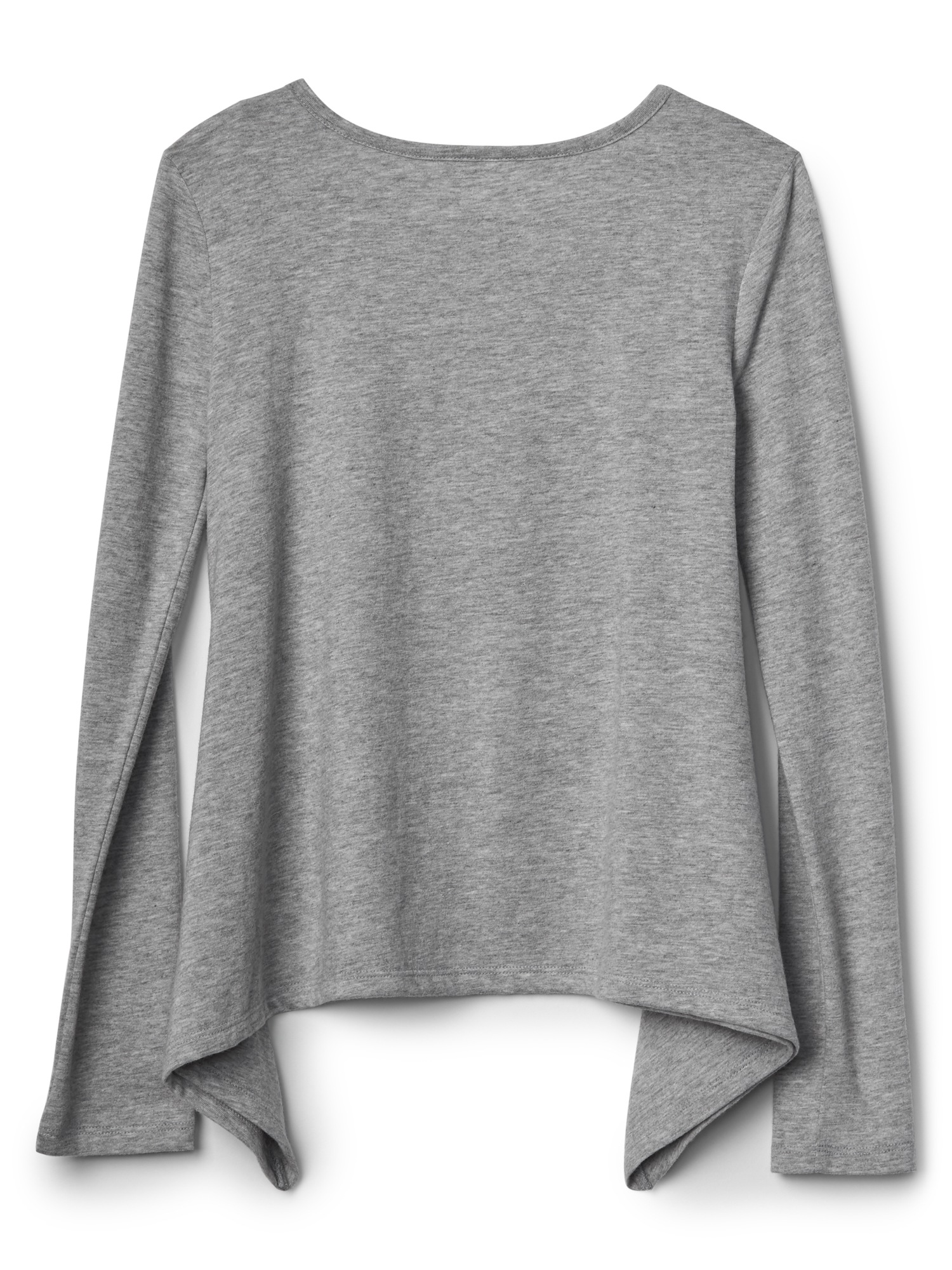 Gap Star Wars™ embellished handkerchief tee Gap