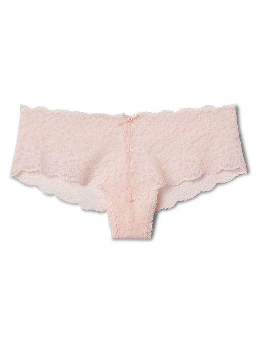 Image number 5 showing, Collectibles Lace Cheeky Undies