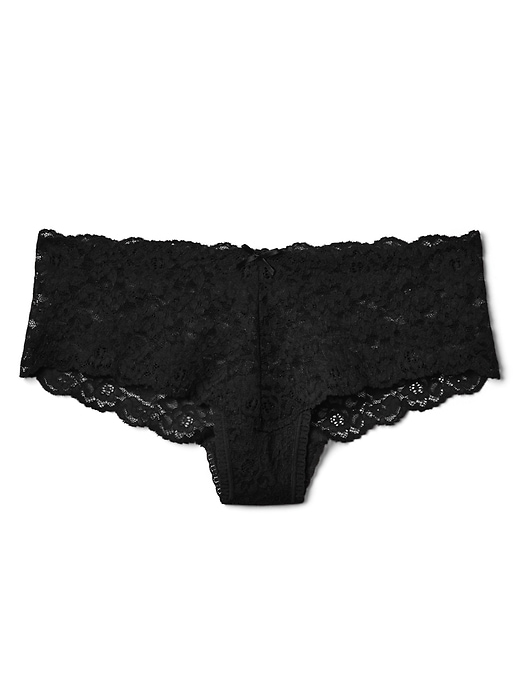 Image number 4 showing, Collectibles Lace Cheeky Undies
