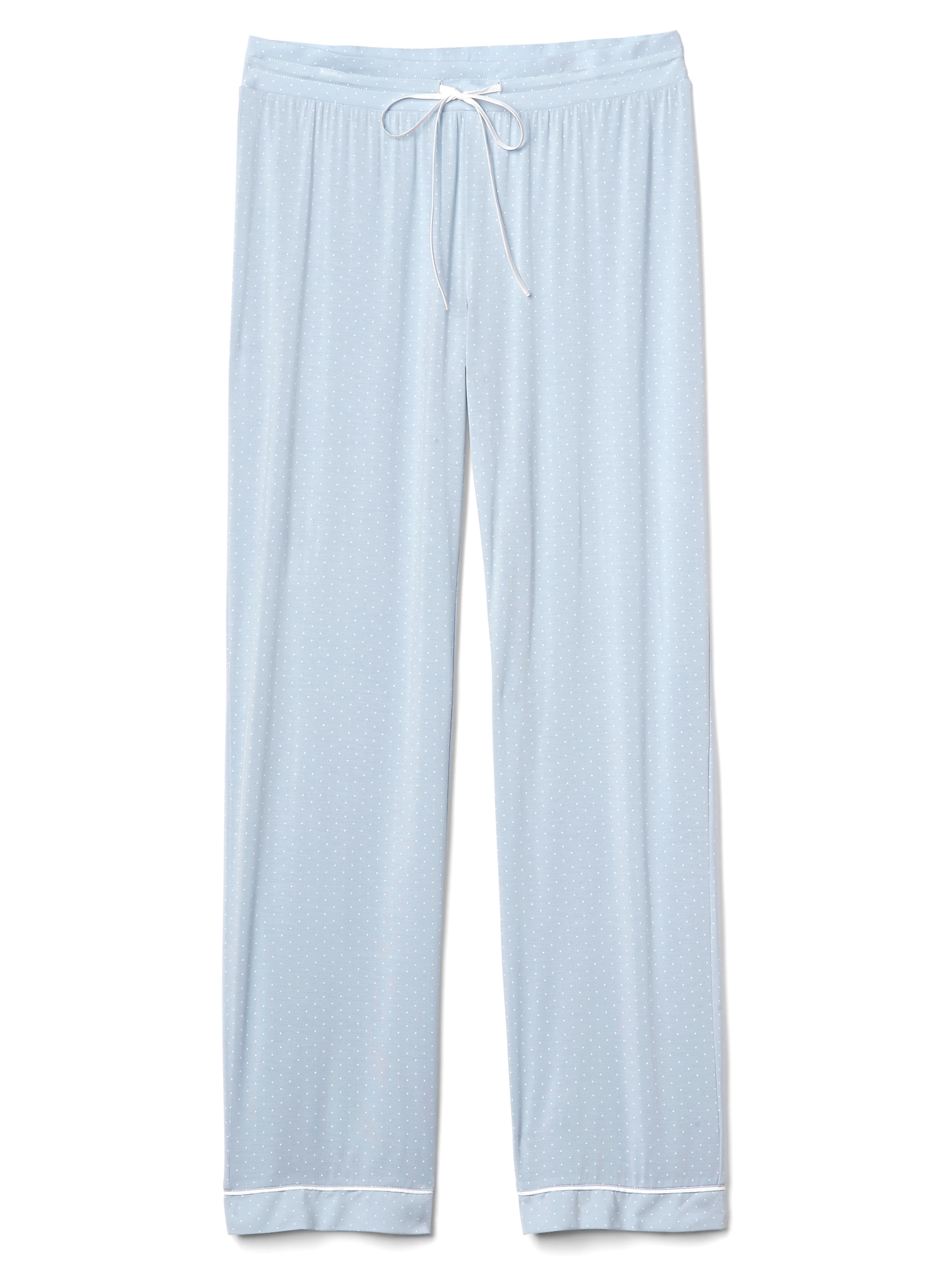 Pure Body lightweight sleep pants Gap