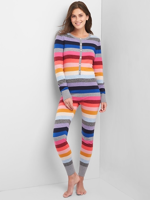 Gap union suit discount