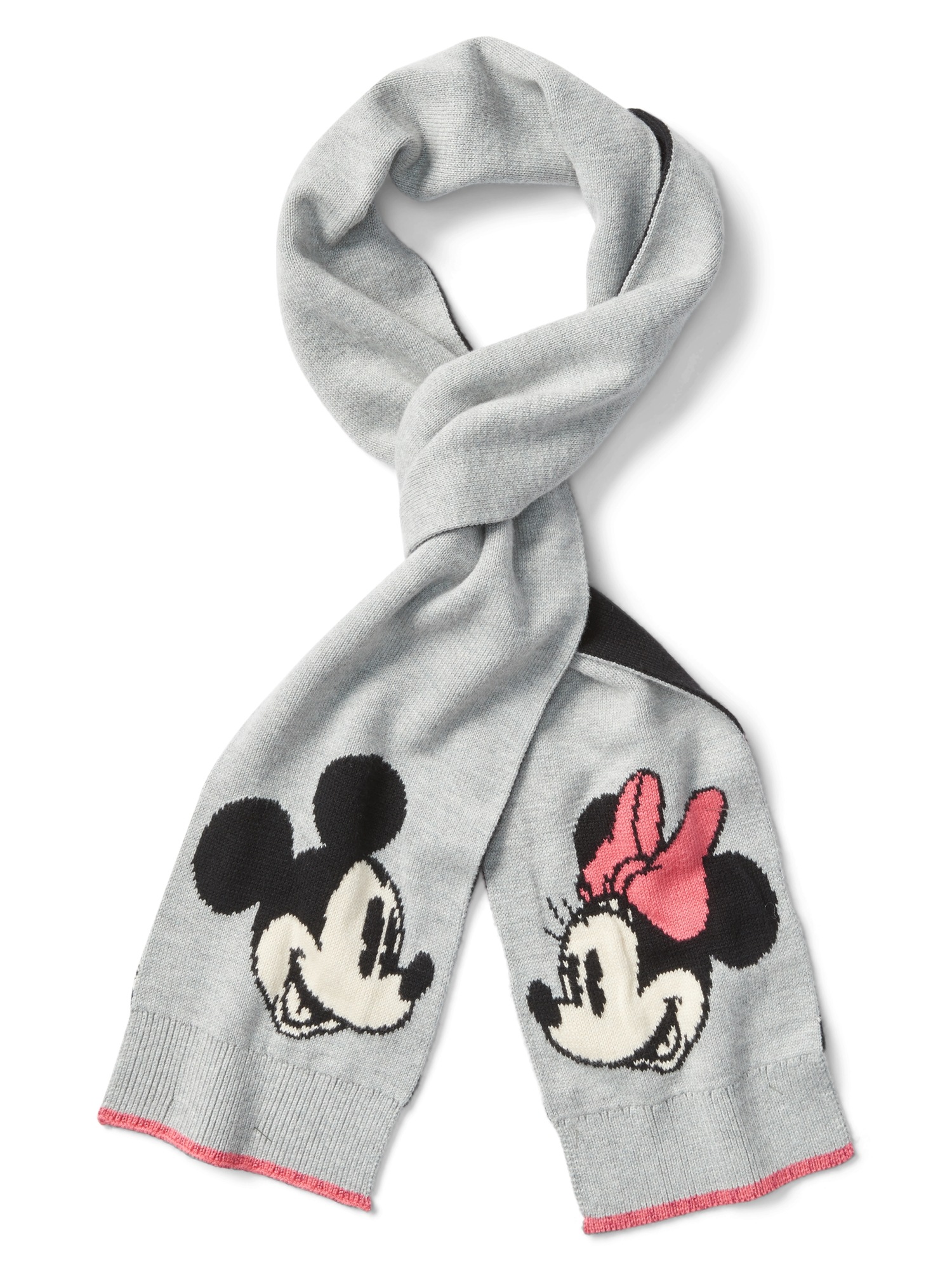 Gap clearance kids scarf