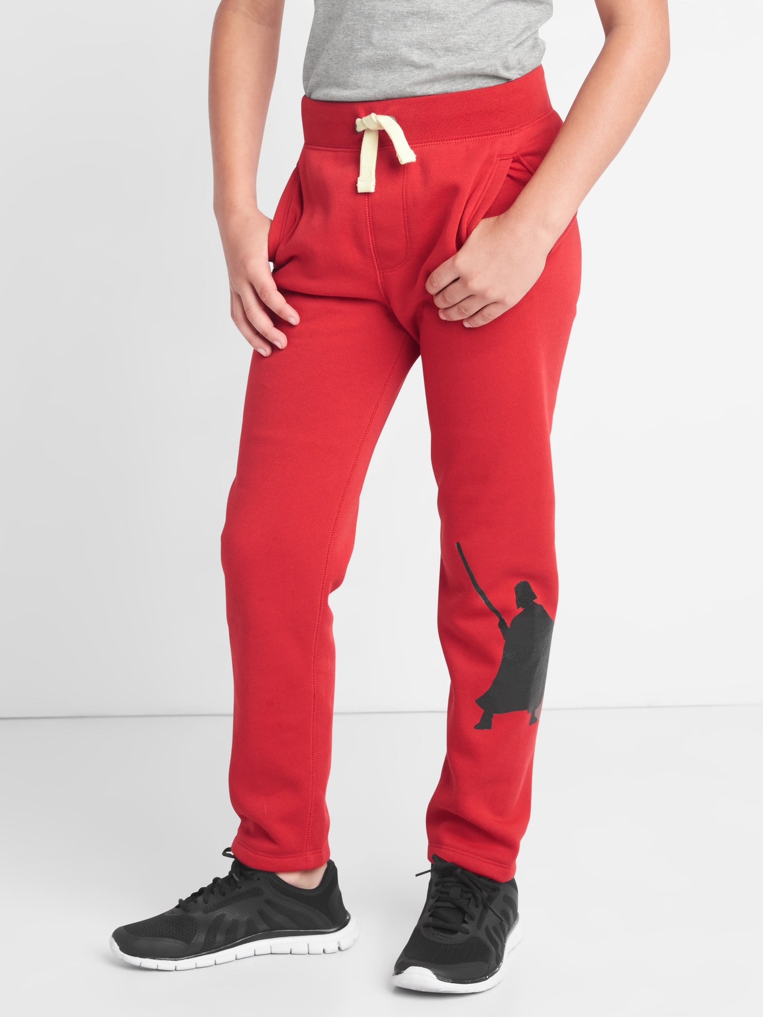GapKids Star Wars™ PullOn Sweats Gap