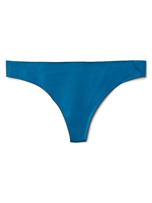 View large product image 1 of 1. Invisible Thong
