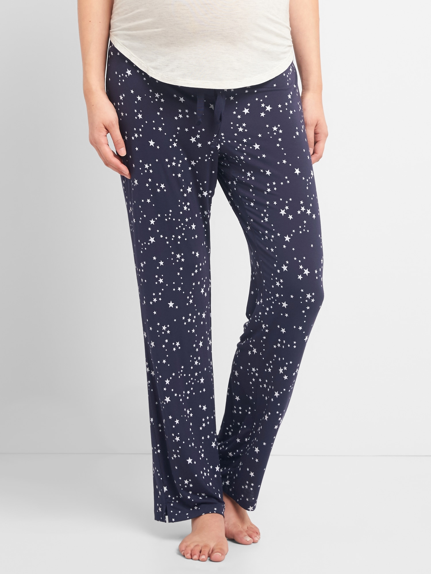 gap sleep pants