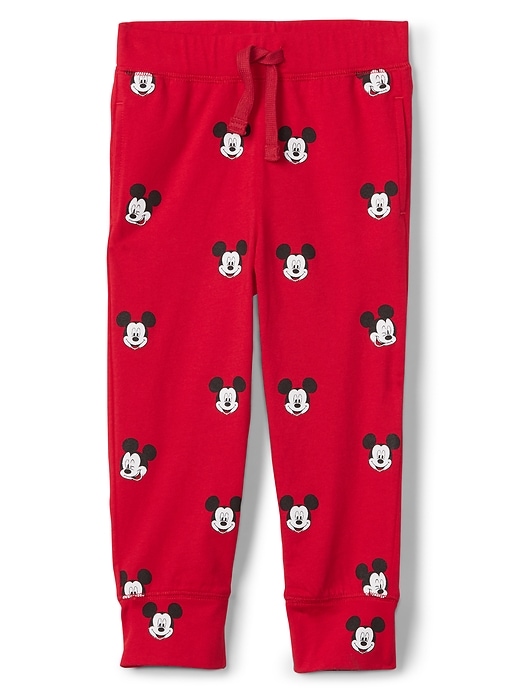 GapKids | Disney Mickey Mouse pants | Gap