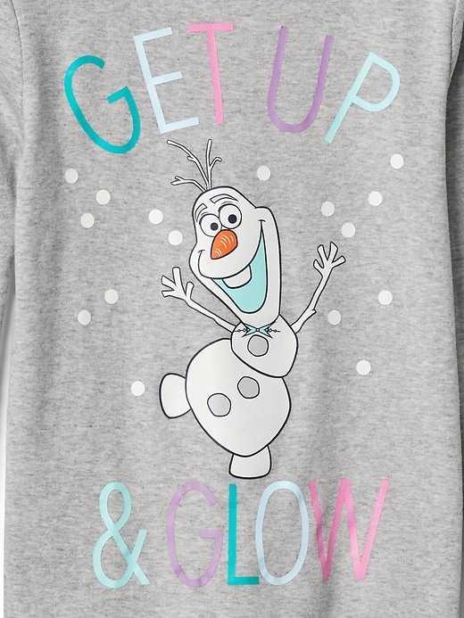 Image number 2 showing, GapKids &#124 Disney Graphic PJ T-Shirt