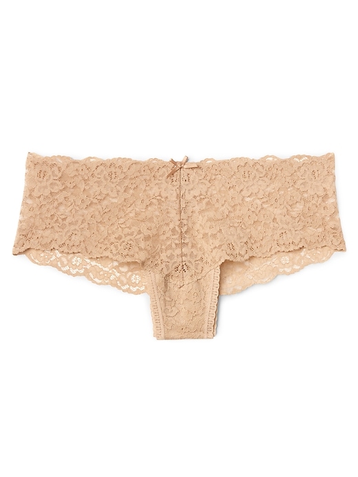 Image number 1 showing, Collectibles Lace Cheeky Undies