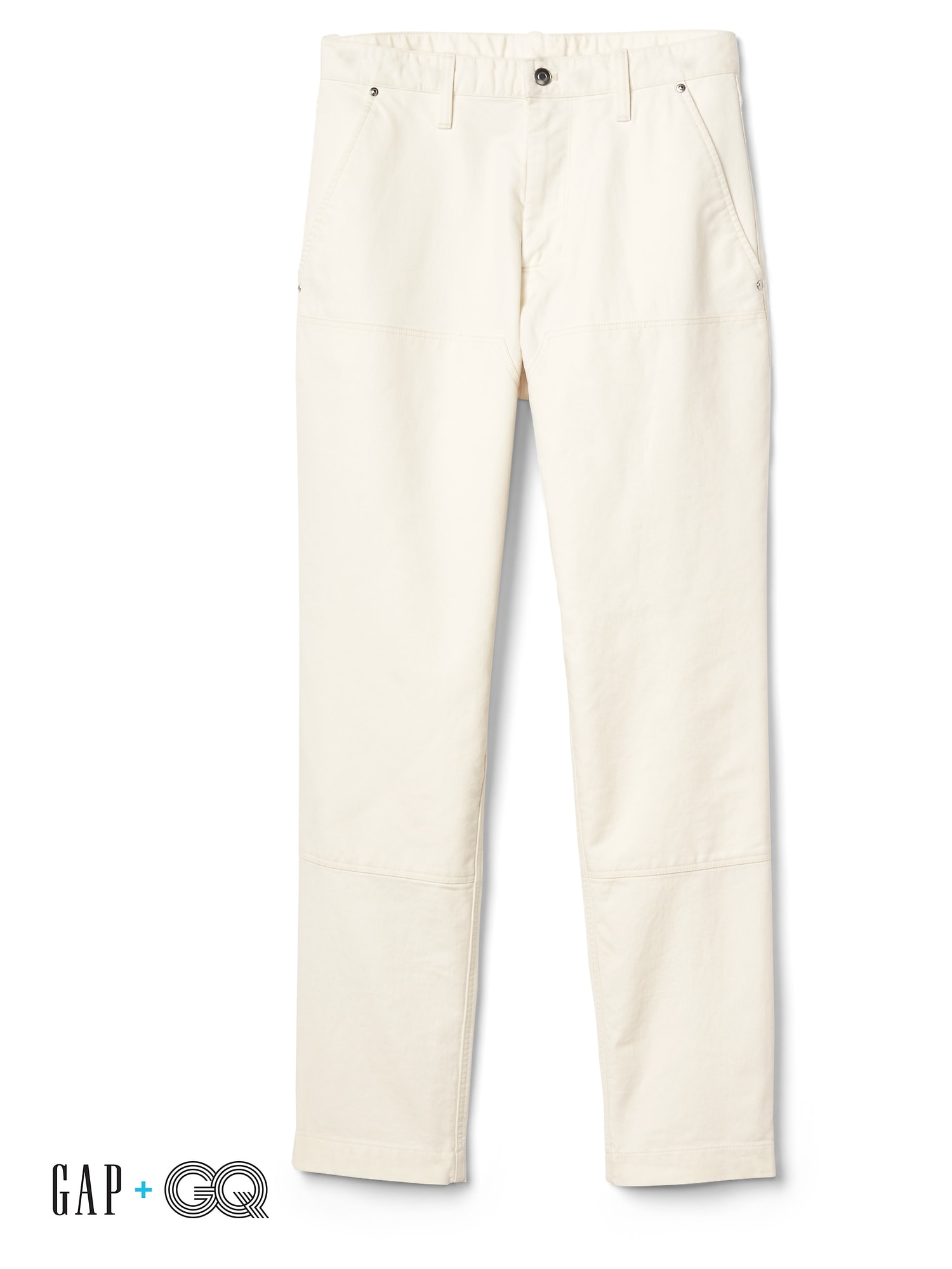 Gap + GQ Kinfolk carpenter pants Gap
