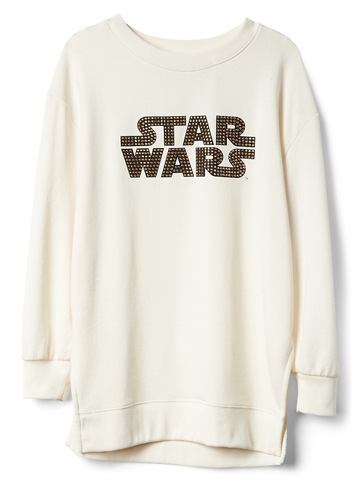 Image number 6 showing, Gap &#124 Star Wars&#153 embellished graphic pullover