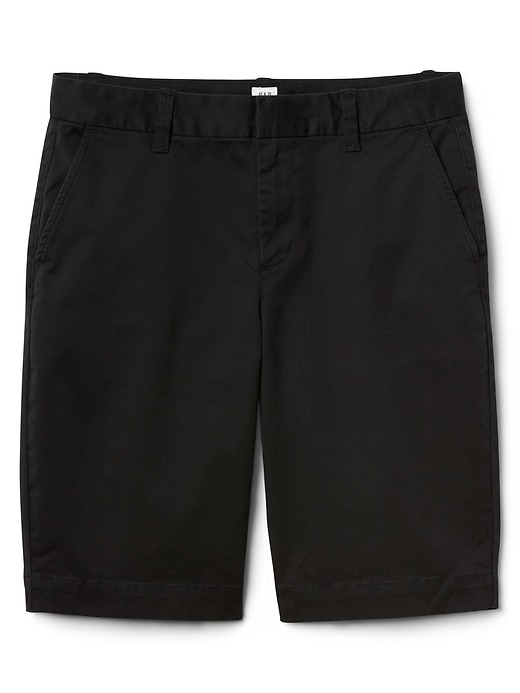 Image number 6 showing, 10" Bermuda Shorts