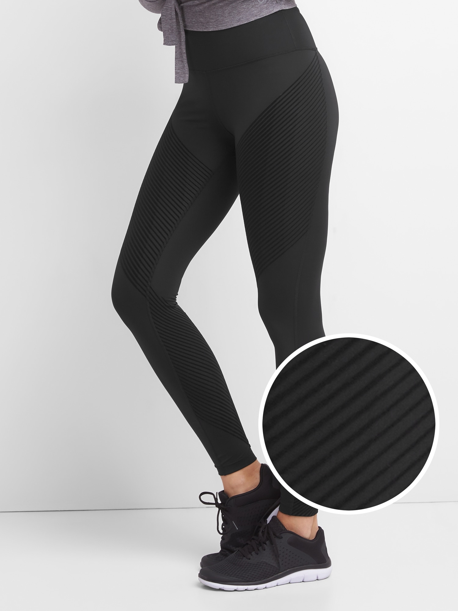 gap sports leggings