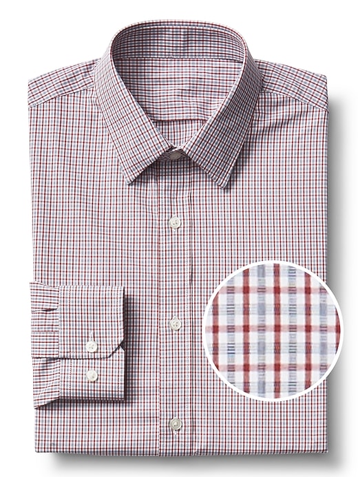 Image number 9 showing, Non-Iron Slim Fit Shirt