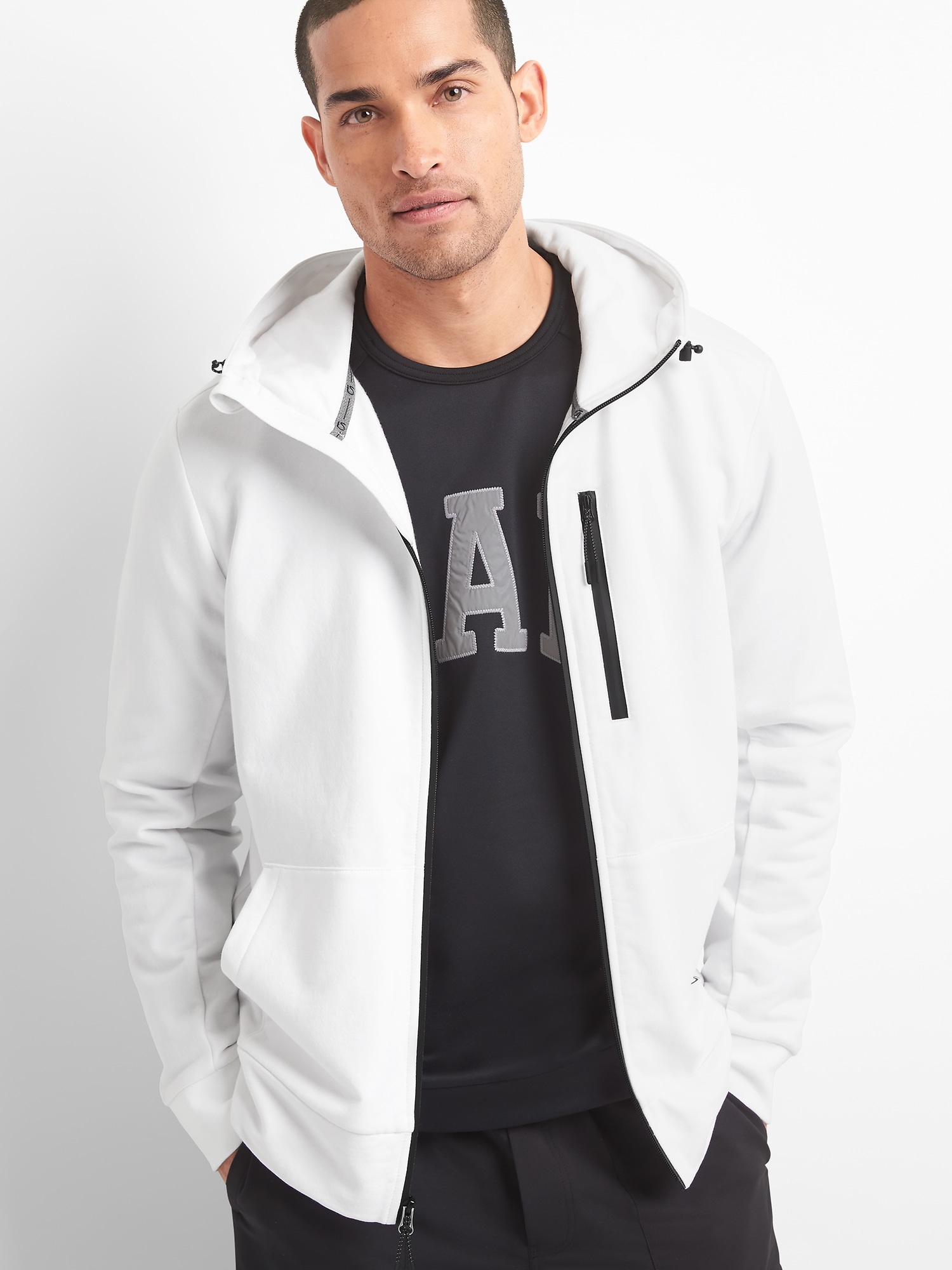 Gapfit all elements shop fleece