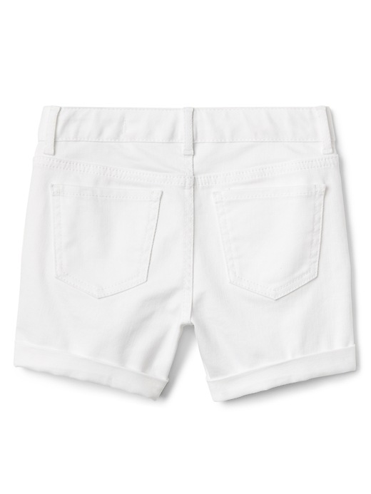 Image number 3 showing, Kids Midi Shorts with Defendo