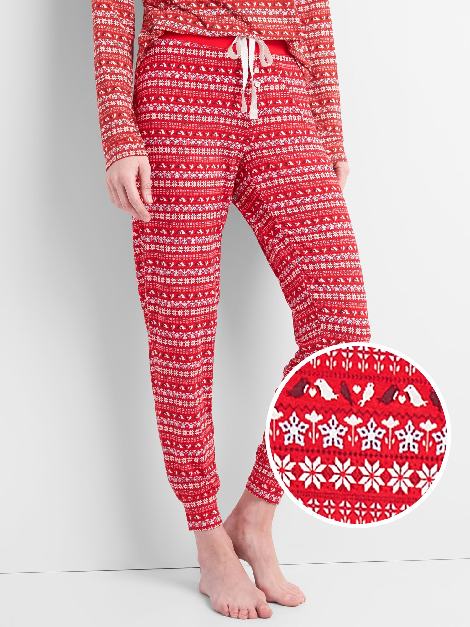 Gap modal joggers deals