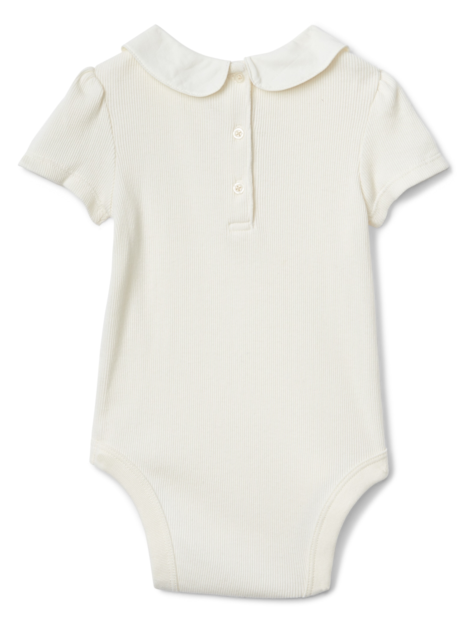 Gap peter shop pan collar