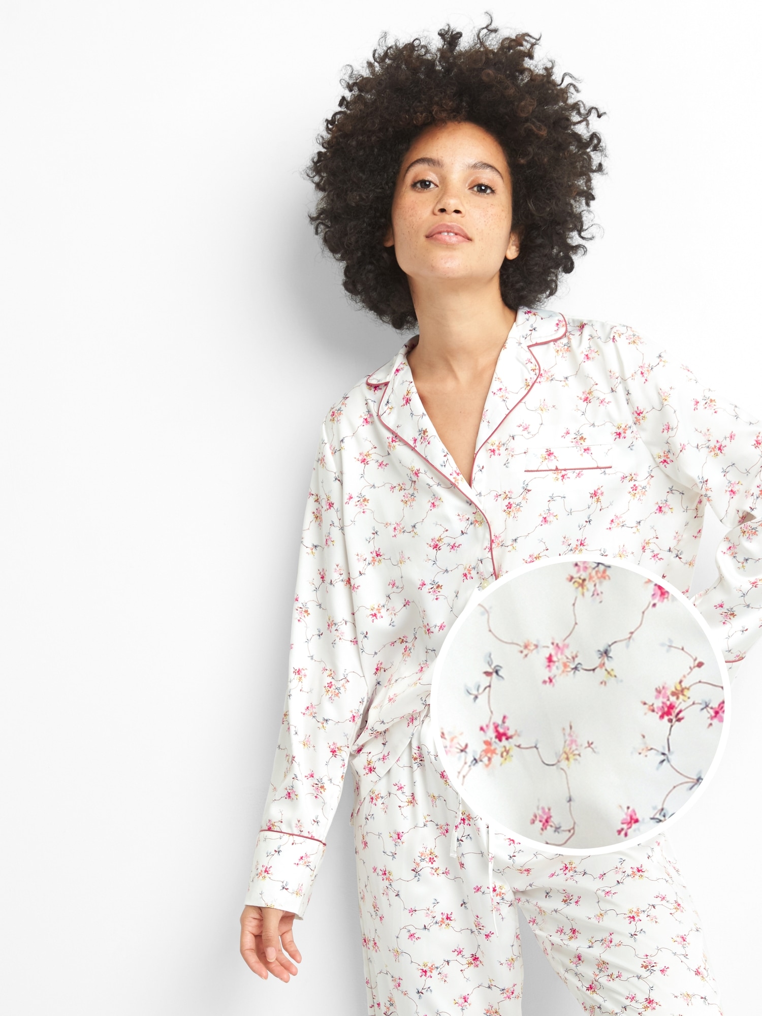 Gap discount sleep shirt