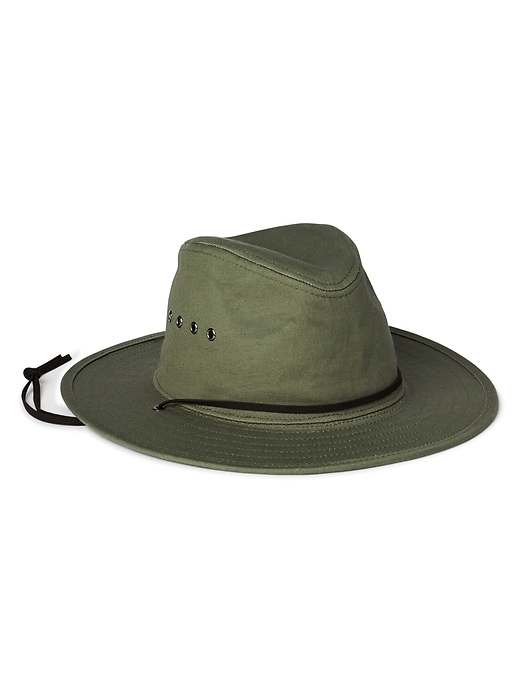 View large product image 1 of 1. Twill Ranger Hat