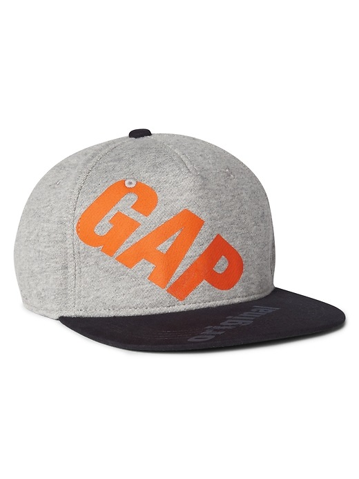 Image number 1 showing, Logo Empire Hat