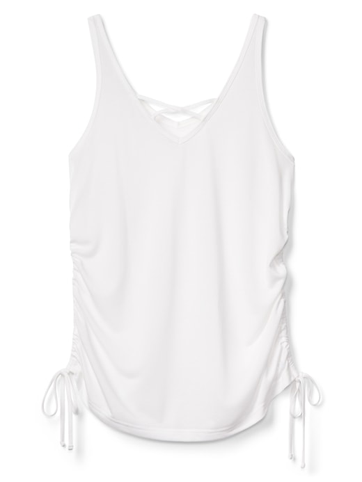 Image number 6 showing, GapFit Strappy Tank Top