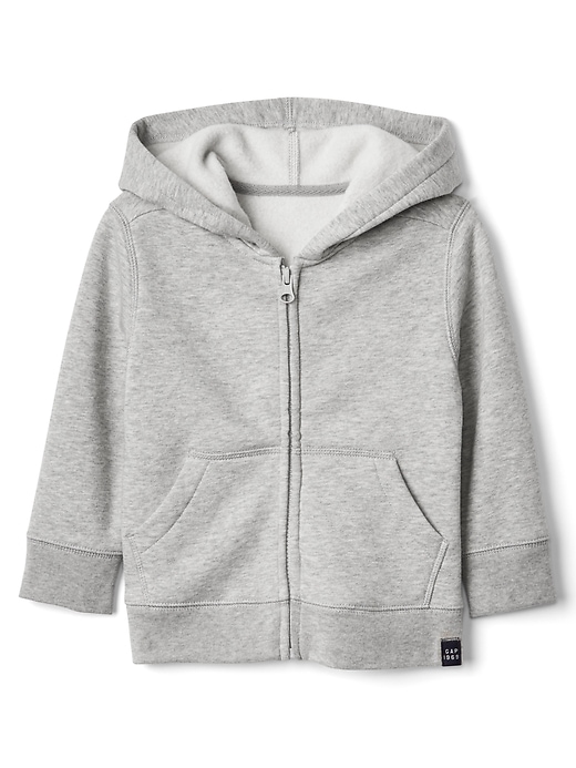View large product image 1 of 1. Always On Essentials Hoodie