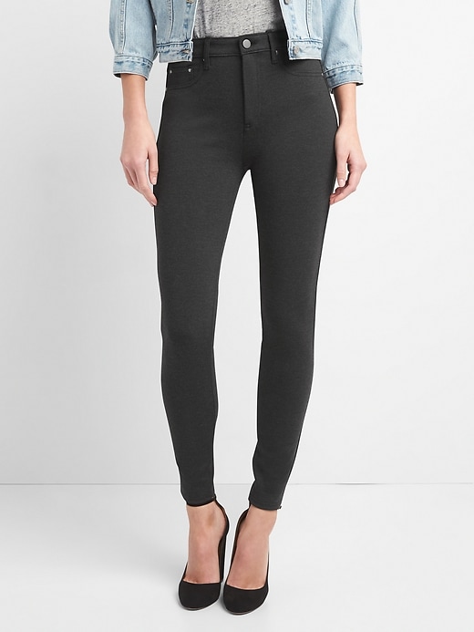Sculpt High Rise Leggings Sculpt High Rise Leggings