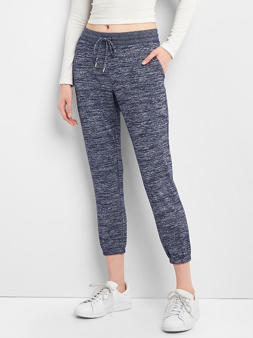 Image number 9 showing, Softspun Joggers