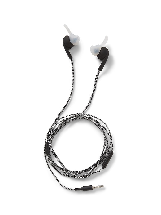 Image number 3 showing, Tzumi® In-Ear Sport Headphones