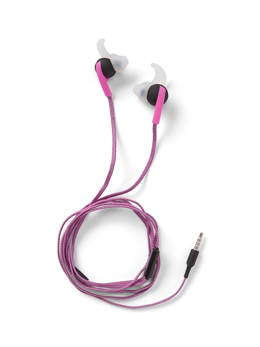 Image number 1 showing, Tzumi® In-Ear Sport Headphones