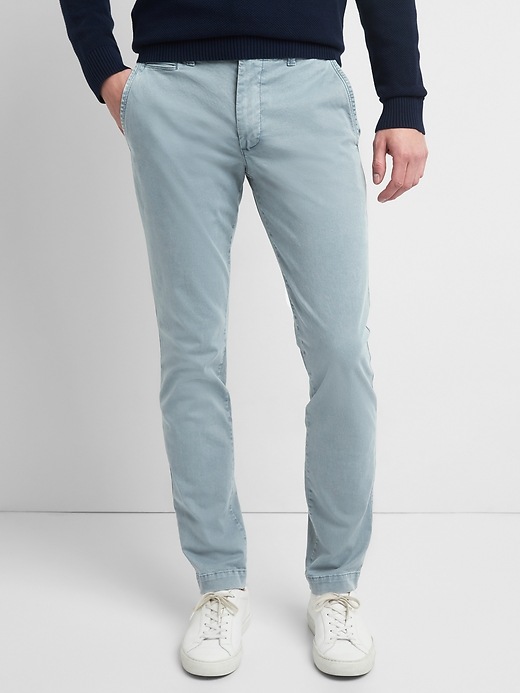 gap skinny fit coupe moulante jeans