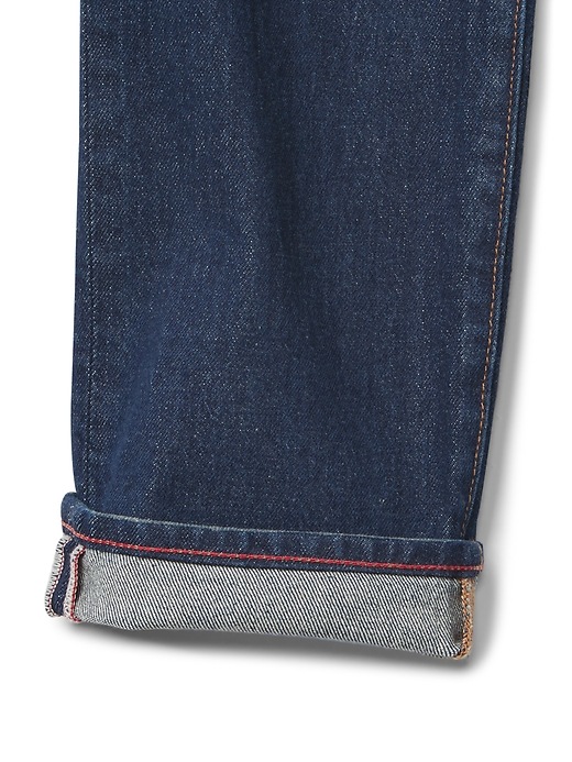 Image number 7 showing, Cone Denim&#174 Jeans in Skinny Fit with GapFlex
